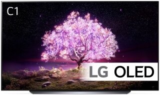 LG OLED83C14LA Televizyon kullananlar yorumlar